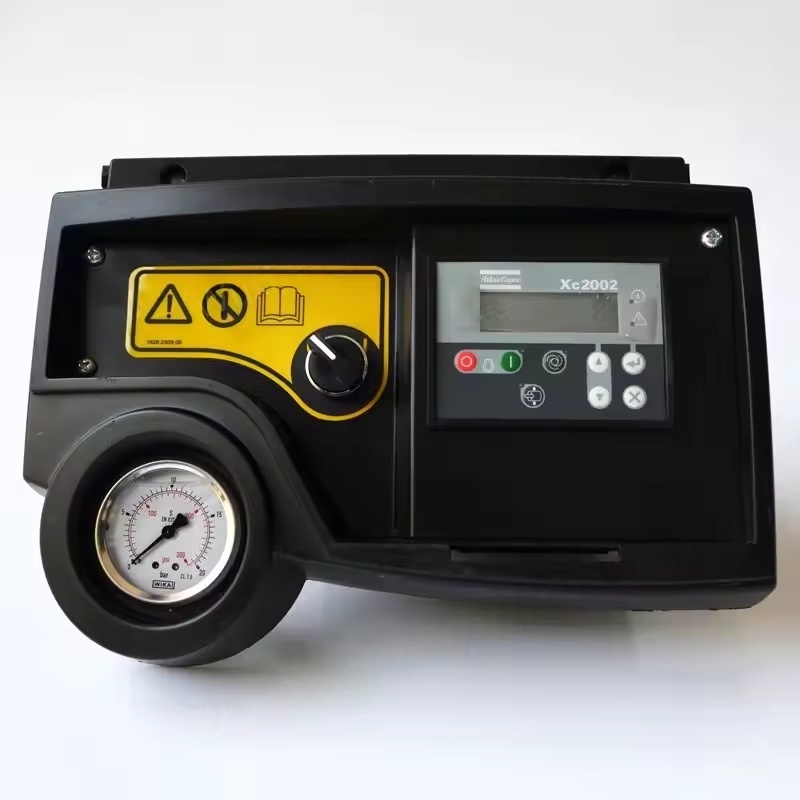 1092304600 اٹلس کوپکو ایئر کمپریسر ایلیکٹرونیکن XC2002 کنٹرول پینل کے حصے اصل