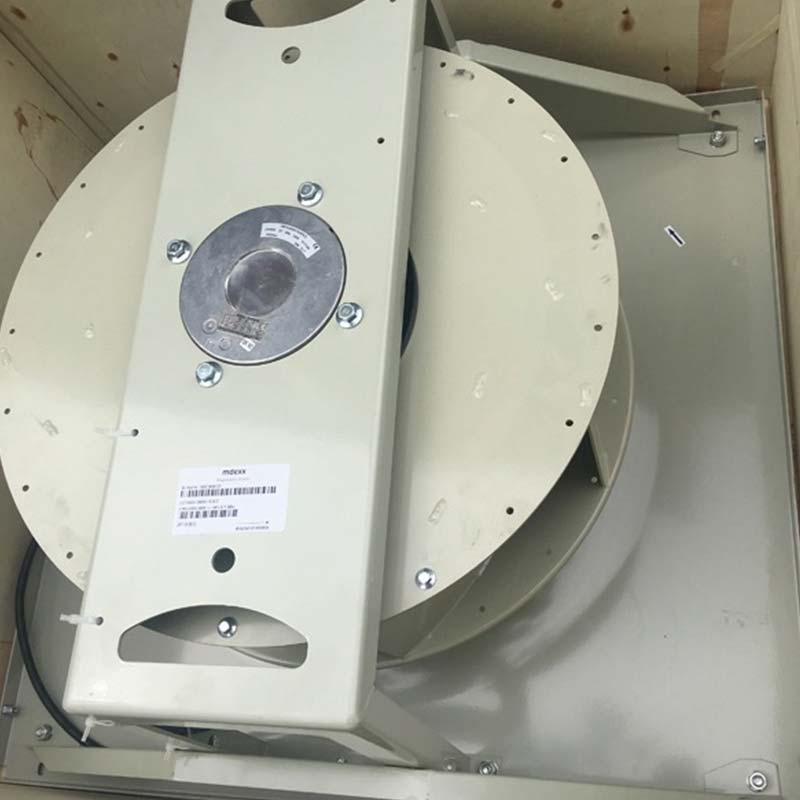 1635505200 Atlas Copco فین ریڈیل