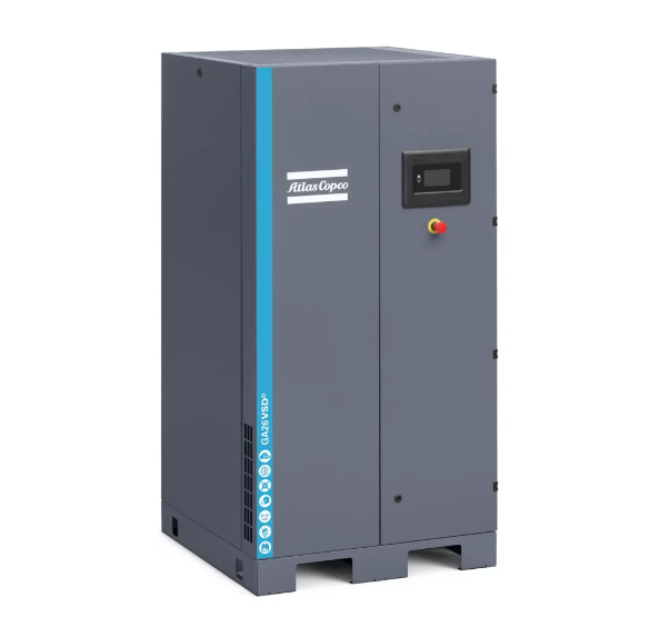 اٹلس کوپکو ایئر کمپریسر GA26 VSD