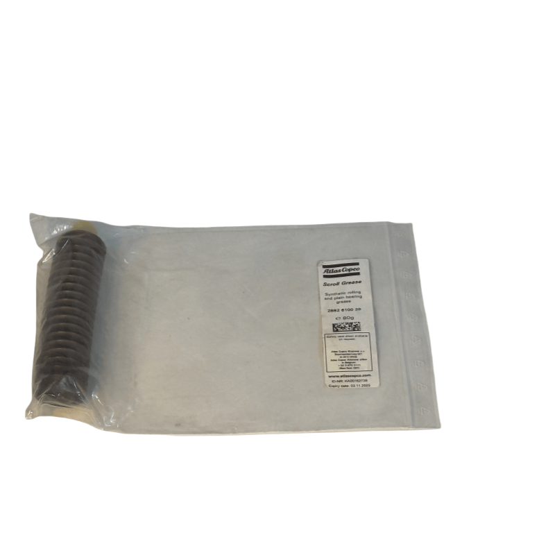 اصل 2892610020 اٹلس کوپکو ایئر کمپریسر خصوصی چکنائی SF 80G کے لئے