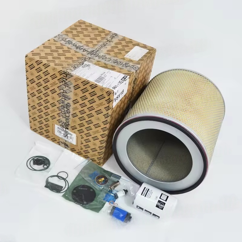 اٹلس کوپکو ایئر کمپریسر 2906038200 ZR110-145 سروس کٹ 4000 گھنٹے