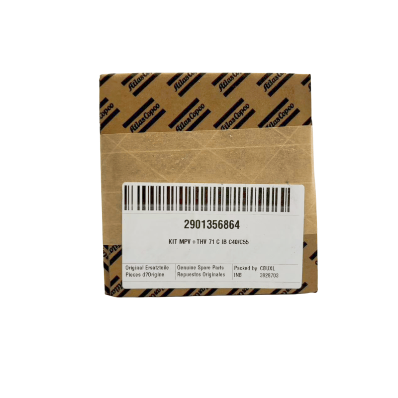 2901356864 اٹلس کوپکو ایئر کمپریسر کٹ MPV+THV 71 C IB C40/C55