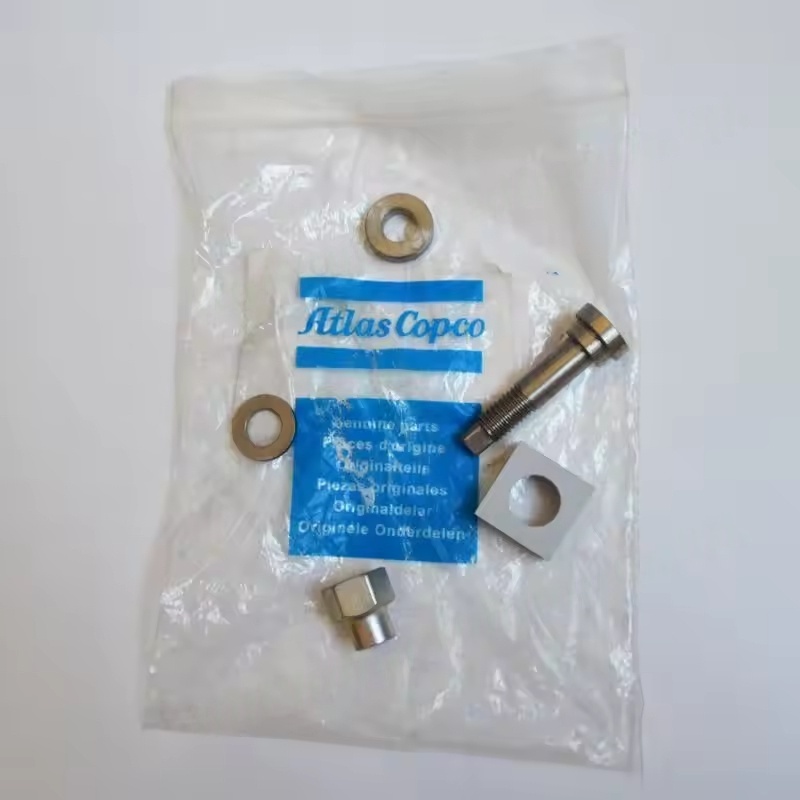 اٹلس کوپکو میٹل سکرو ایئر کمپریسر inlet والو کٹ Z110-145 inlet VLV BRG بلاک 2906049700