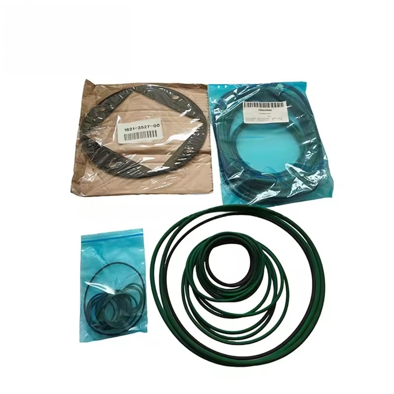 2906079700 ZR250-315VSD کولر کٹ اٹلس کوپکو ایئر کمپریسر اصل حصوں کے لئے