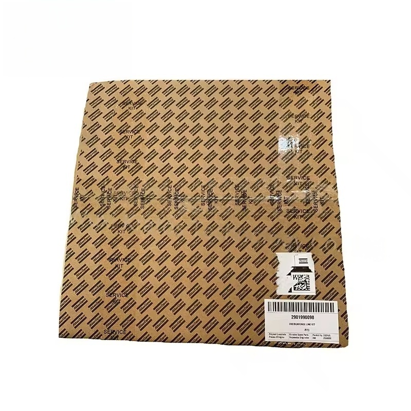 2901990098 C142 VSD+ اٹلس کوپکو سکرو ایئر کمپریسر آئل جداکار کے لئے