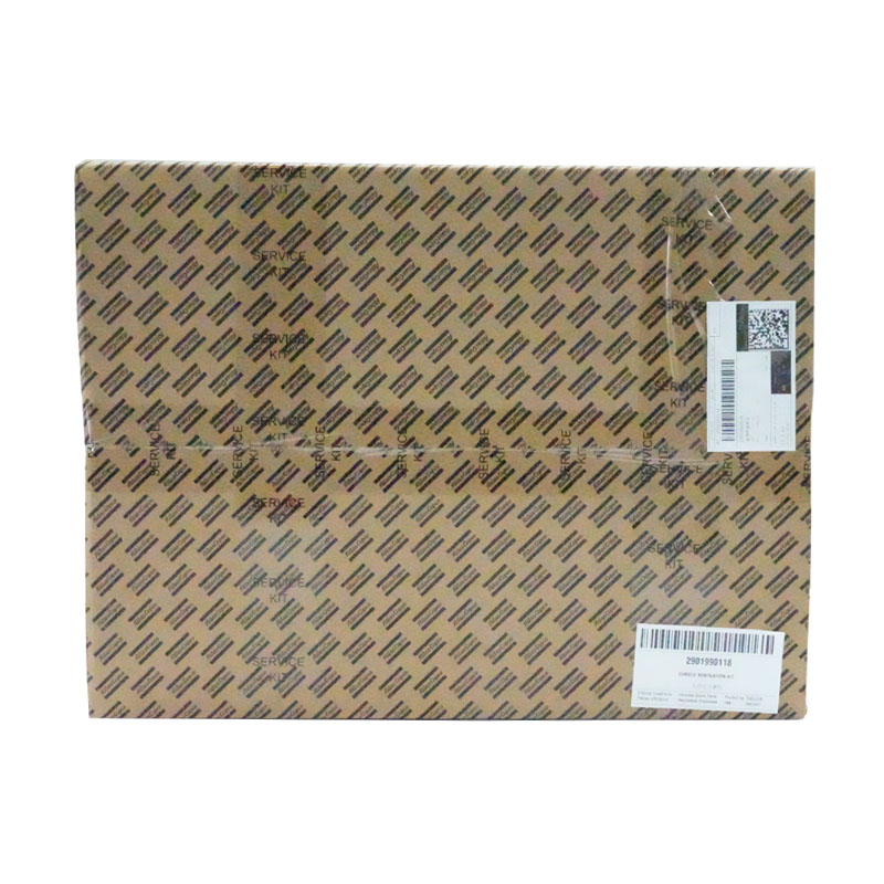 2901990118 کیوبیکل وینٹیلیشن کٹ