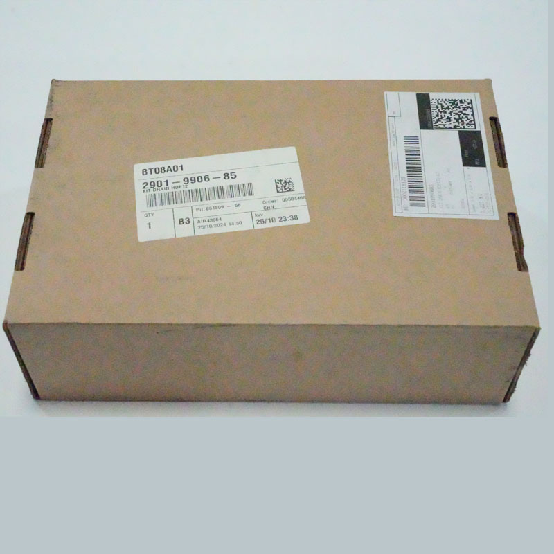 2901990685 کٹ ڈرین HDF120-AC