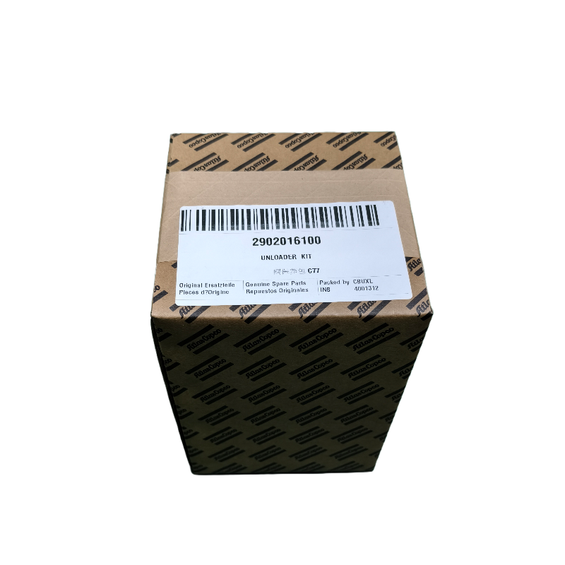 2902016100 ان لوڈر کٹ