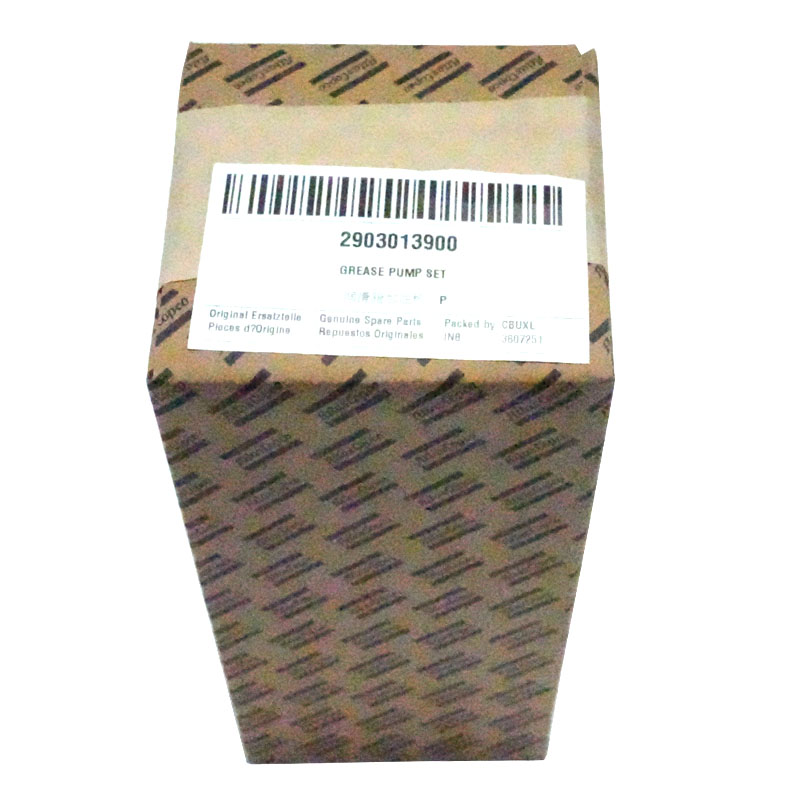 2903013900 چکنائی پمپ سیٹ