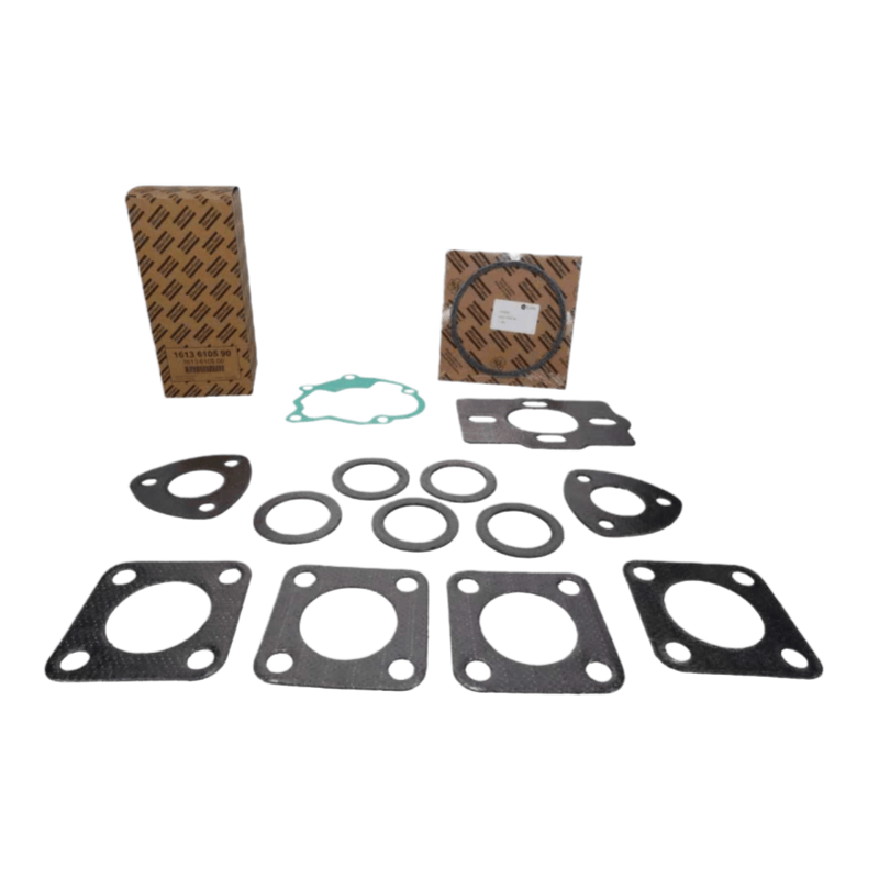 اٹلس ایئر کمپریسرز کے لیے عام لوازمات کیا ہیں؟