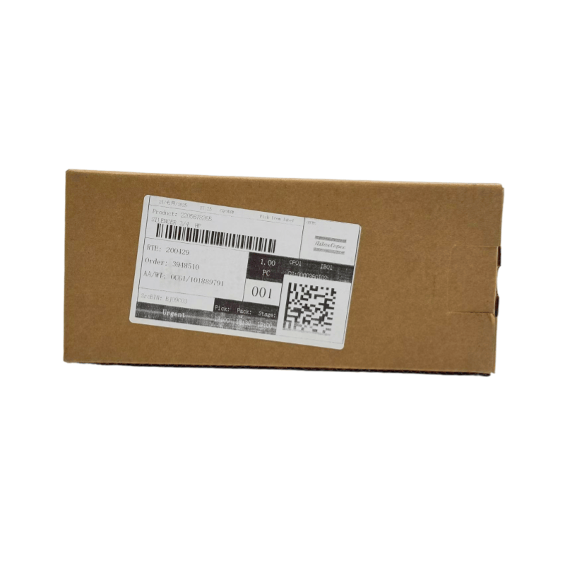 2205678265 اٹلس کوپکو ایئر کمپریسر سائلینسر 3/4 HP اصل