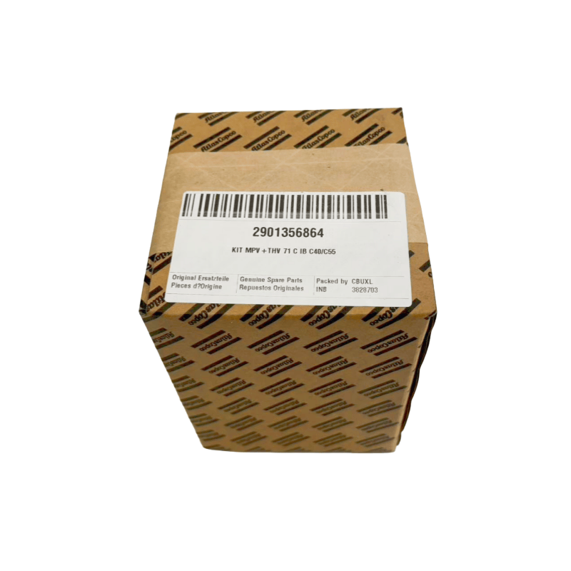 2901356864 اٹلس کوپکو ایئر کمپریسر کٹ MPV+THV 71 C IB C40/C55