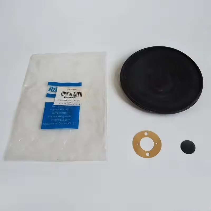 2906037500 inlet والو