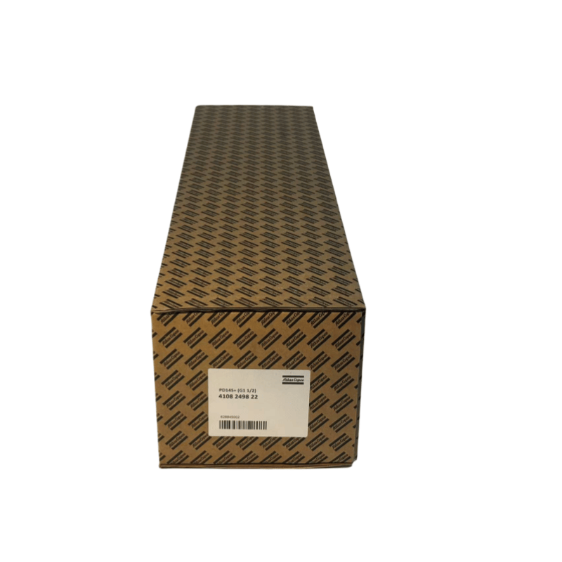 4108249822 اٹلس کوپکو ایئر کمپریسر PD145+ اعلی کارکردگی کو coalescing فلٹر اصل