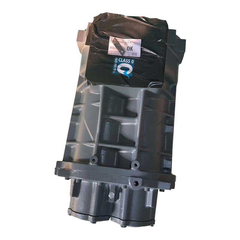 Atlas Copco 1616734582 - 1616734592 C190 سکرو عنصر