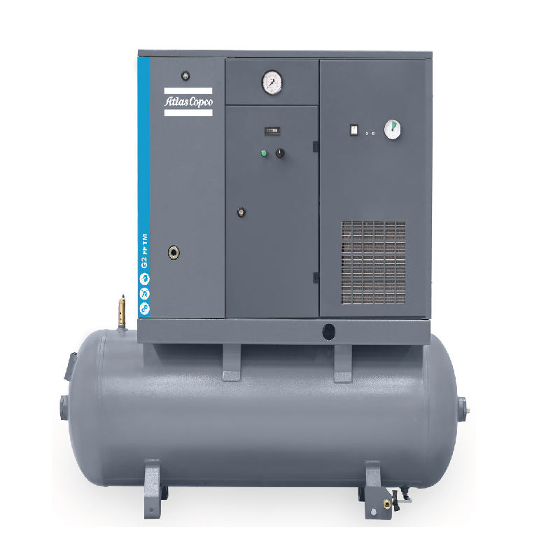 اٹلس کوپکو ایئر کمپریسر GA26 VSD