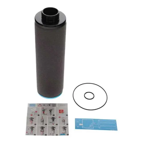 Atlas Copco Original 2901300105 Filter Kit PD PDP 70+ ہوا کے علاج کے لیے